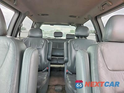 Zdjęcie 10 z 13 samochodu: 2002 HONDA ODYSSEY EXL VIN:5FNRL18962B023861 - miniatura