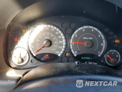 Zdjęcie 9 z 13 samochodu: 2007 JEEP LIBERTY SPORT VIN:1J4GL48K17W717138 - miniatura