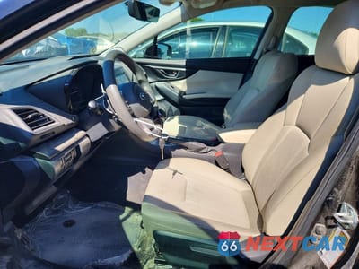 Zdjęcie 7 z 12 samochodu: 2023 SUBARU IMPREZA PREMIUM VIN:4S3GTAV64P3701268 - miniatura