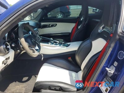 Zdjęcie 7 z 12 samochodu: 2016 MERCEDES-BENZ AMG GT S VIN:WDDYJ7JAXGA009203 - miniatura