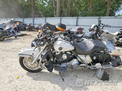 Trzecie zdjęcie samochodu z tyłu: 2004 HARLEY-DAVIDSON FLHTCUI VIN:1HD1FCW174Y607846 - miniatura