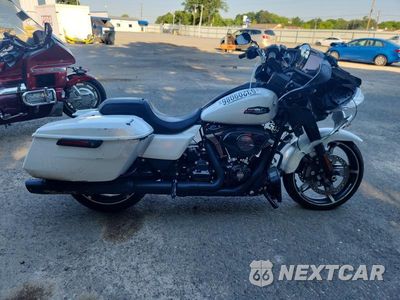 2025 HARLEY-DAVIDSON FLTRX 1HD1KH717SB634021 - główne zdjęcie licytacji z USA - miniatura