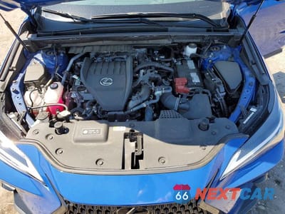 Zdjęcie 12 z 13 samochodu: 2025 LEXUS NX 350 PREMIUM VIN:2T2GGCEZ9SC075139 - miniatura