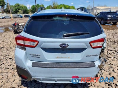 Zdjęcie 6 z 13 samochodu: 2019 SUBARU CROSSTREK LIMITED VIN:JF2GTAMC8KH396667 - miniatura