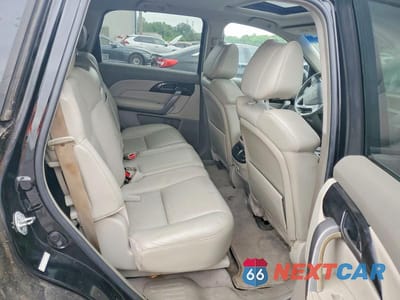 Zdjęcie 11 z 13 samochodu: 2007 ACURA MDX VIN:2HNYD282X7H508906 - miniatura