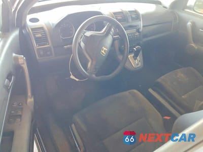 Zdjęcie 8 z 13 samochodu: 2008 HONDA CR-V VIN:JHLRE48518C054016 - miniatura