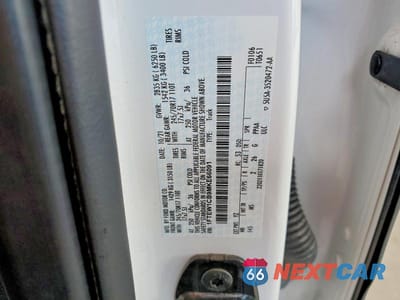 Zdjęcie 12 z 12 samochodu: 2021 FORD F150 SUPERCREW VIN:1FTEW1CB9MKE66091 - miniatura