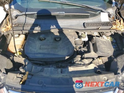 Zdjęcie 12 z 13 samochodu: 2013 FORD ESCAPE SEL VIN:1FMCU0H96DUB12641 - miniatura