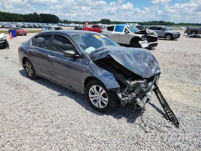 Czwarte zdjęcie samochodu z boku: 2013 HONDA ACCORD VIN:1HGCR2F3XDA044573 - miniatura