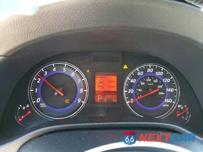 Zdjęcie 9 z 12 samochodu: 2008 INFINITI G35 X VIN:JNKBV61F48M277480 - miniatura