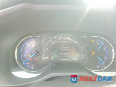 Zdjęcie 9 z 13 samochodu: 2020 TOYOTA RAV4 XSE VIN:JTMEWRFV4LJ039426 - miniatura