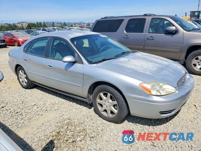 Czwarte zdjęcie samochodu z boku: 2007 FORD TAURUS SEL VIN:1FAFP56U37A147033 - miniatura