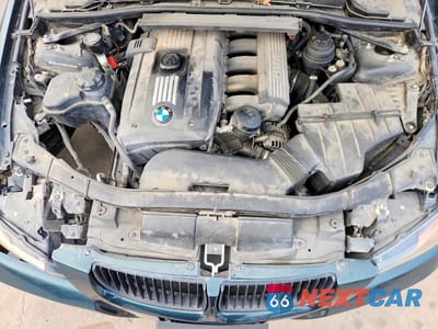 Zdjęcie 11 z 12 samochodu: 2008 BMW 328 I VIN:WBAVA375X8NL48986 - miniatura