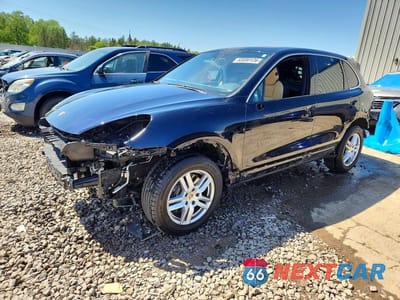2016 PORSCHE CAYENNE WP1AA2A23GKA13223 - główne zdjęcie licytacji z USA - miniatura