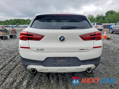 Zdjęcie 6 z 13 samochodu: 2020 BMW X2 XDRIVE28I VIN:WBXYJ1C03L5P33557 - miniatura