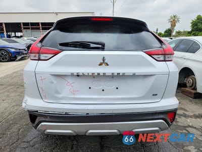Zdjęcie 6 z 13 samochodu: 2025 MITSUBISHI ECLIPSE CROSS SE VIN:JA4ATWAA6SZ003757 - miniatura
