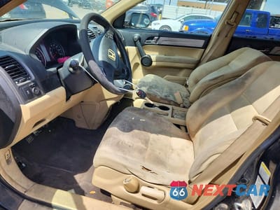 Zdjęcie 7 z 12 samochodu: 2010 HONDA CR-V LX VIN:5J6RE3H34AL009531 - miniatura