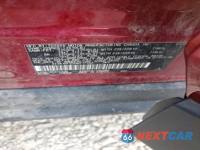 Zdjęcie 13 z 13 samochodu: 2021 TOYOTA RAV4 XLE PREMIUM VIN:2T3A1RFV5MW217327 - miniatura