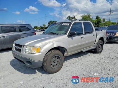 2005 FORD EXPLORER SPORT TRAC 1FMZU67K85UB06813 - główne zdjęcie licytacji z USA - miniatura
