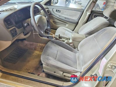 Zdjęcie 7 z 12 samochodu: 1998 NISSAN ALTIMA XE VIN:1N4DL01DXWC260896 - miniatura