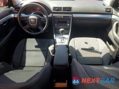 Zdjęcie 8 z 13 samochodu: 2007 AUDI A4 2 VIN:WAUAF78E37A059699 - miniatura