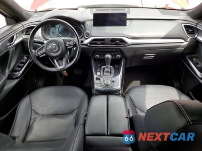 Zdjęcie 8 z 14 samochodu: 2021 MAZDA CX-9 GRAND TOURING VIN:JM3TCBDY8M0526700 - miniatura