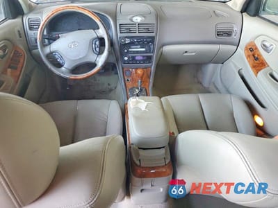 Zdjęcie 8 z 12 samochodu: 2004 INFINITI I35 VIN:JNKDA31A94T203012 - miniatura