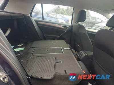 Zdjęcie 10 z 12 samochodu: 2016 VOLKSWAGEN GOLF S VIN:3VW217AU0GM042818 - miniatura
