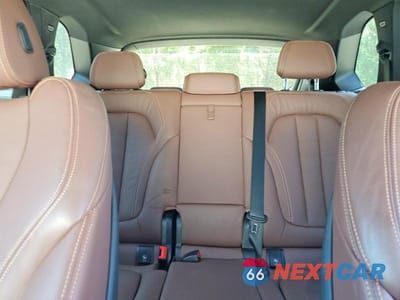 Zdjęcie 10 z 13 samochodu: 2020 BMW X5 XDRIVE40I VIN:5UXCR6C00L9B82799 - miniatura