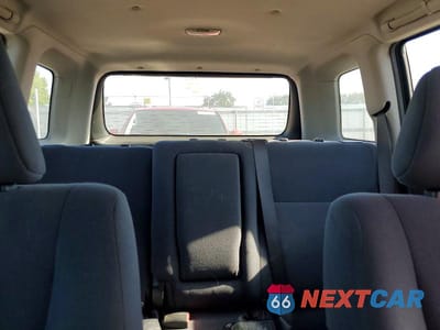Zdjęcie 10 z 13 samochodu: 2005 MITSUBISHI OUTLANDER LS VIN:JA4LZ31F75U043946 - miniatura