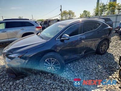 2024 LEXUS NX 350 PREMIUM 2T2GGCEZ3RC048108 - główne zdjęcie licytacji z USA - miniatura