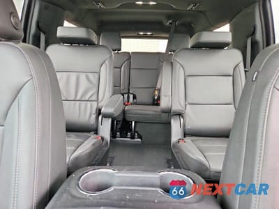 Zdjęcie 10 z 13 samochodu: 2025 CHEVROLET SUBURBAN K1500 Z71 VIN:1GNS6DRD1SR184049 - miniatura