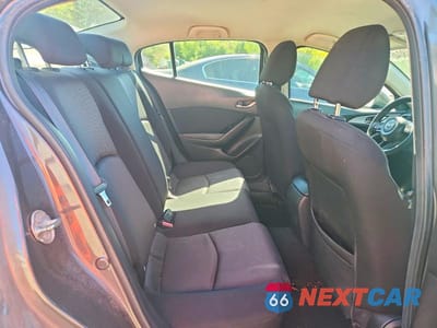 Zdjęcie 10 z 12 samochodu: 2017 MAZDA 3 SPORT VIN:3MZBN1U72HM135901 - miniatura