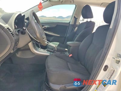 Zdjęcie 7 z 12 samochodu: 2013 TOYOTA COROLLA S VIN:5YFBU4EE2DP191232 - miniatura