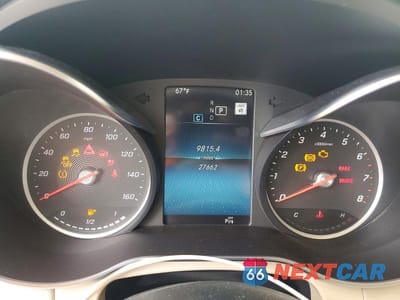 Zdjęcie 9 z 13 samochodu: 2022 MERCEDES-BENZ GLC 300 4MATIC VIN:W1N0G8EB0NV393215 - miniatura