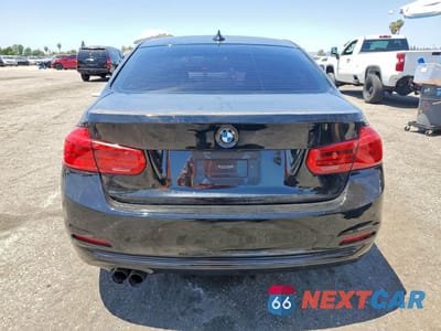 Zdjęcie 6 z 12 samochodu: 2017 BMW 330 I VIN:WBA8B9C50HK675644 - miniatura