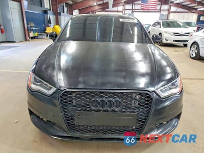 Piąte zdjęcie samochodu w środku: 2016 AUDI A3 PREMIUM PLUS VIN:WAUE8GFF9G1088437 - miniatura