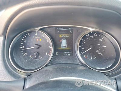 Zdjęcie 9 z 14 samochodu: 2015 NISSAN ROGUE SV VIN:KNMAT2MV0FP588088 - miniatura