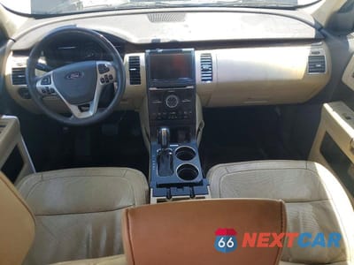 Zdjęcie 8 z 13 samochodu: 2019 FORD FLEX LIMITED VIN:2FMGK5D8XKBA34949 - miniatura