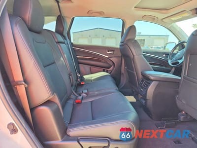 Zdjęcie 11 z 13 samochodu: 2020 ACURA MDX VIN:5J8YD4H31LL033994 - miniatura