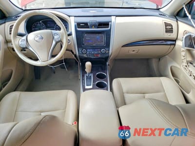 Zdjęcie 8 z 12 samochodu: 2013 NISSAN ALTIMA 2.5 VIN:1N4AL3APXDN589596 - miniatura