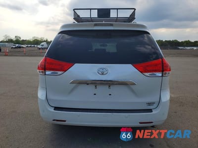 Zdjęcie 6 z 13 samochodu: 2013 TOYOTA SIENNA LIMITED 7-PASSENGER VIN:5TDDK3DC7DS050785 - miniatura