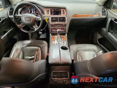 Zdjęcie 8 z 13 samochodu: 2015 AUDI Q7 PREMIUM PLUS VIN:WA1LGAFE8FD020011 - miniatura