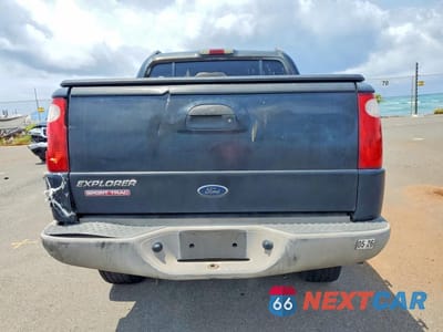Zdjęcie 6 z 12 samochodu: 2002 FORD EXPLORER SPORT TRAC VIN:1FMZU67E72UC99994 - miniatura