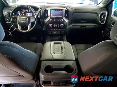 Zdjęcie 8 z 12 samochodu: 2020 GMC SIERRA K1500 ELEVATION VIN:1GTU9CET4LZ197573 - miniatura