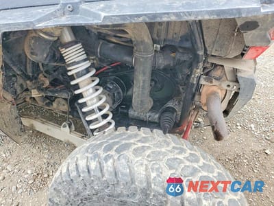 Zdjęcie 7 z 10 samochodu: 2015 POLARIS RZR UTILITY VEHICLE VIN:3NSVFE990FF429912 - miniatura