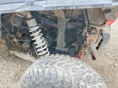 Zdjęcie 7 z 10 samochodu: 2015 POLARIS RZR UTILITY VEHICLE VIN:3NSVFE990FF429912 - miniatura