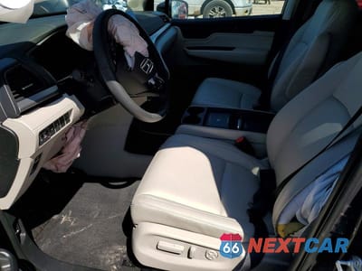 Zdjęcie 7 z 13 samochodu: 2026 HONDA ODYSSEY EXL VIN:5FNRL6H68TB020772 - miniatura