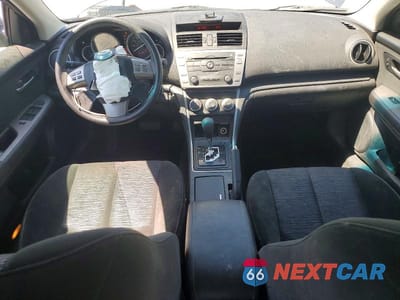 Zdjęcie 8 z 12 samochodu: 2010 MAZDA 6 I VIN:1YVHZ8BH1A5M35487 - miniatura