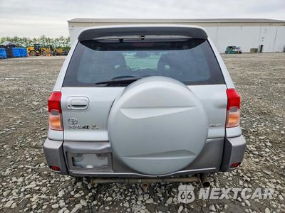 Zdjęcie 6 z 12 samochodu: 2001 TOYOTA RAV4 BASE VIN:JTEHH20V210097007 - miniatura